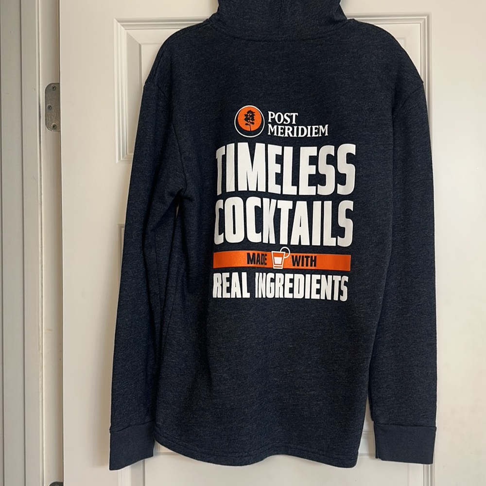 Post Meridiem Hoodie